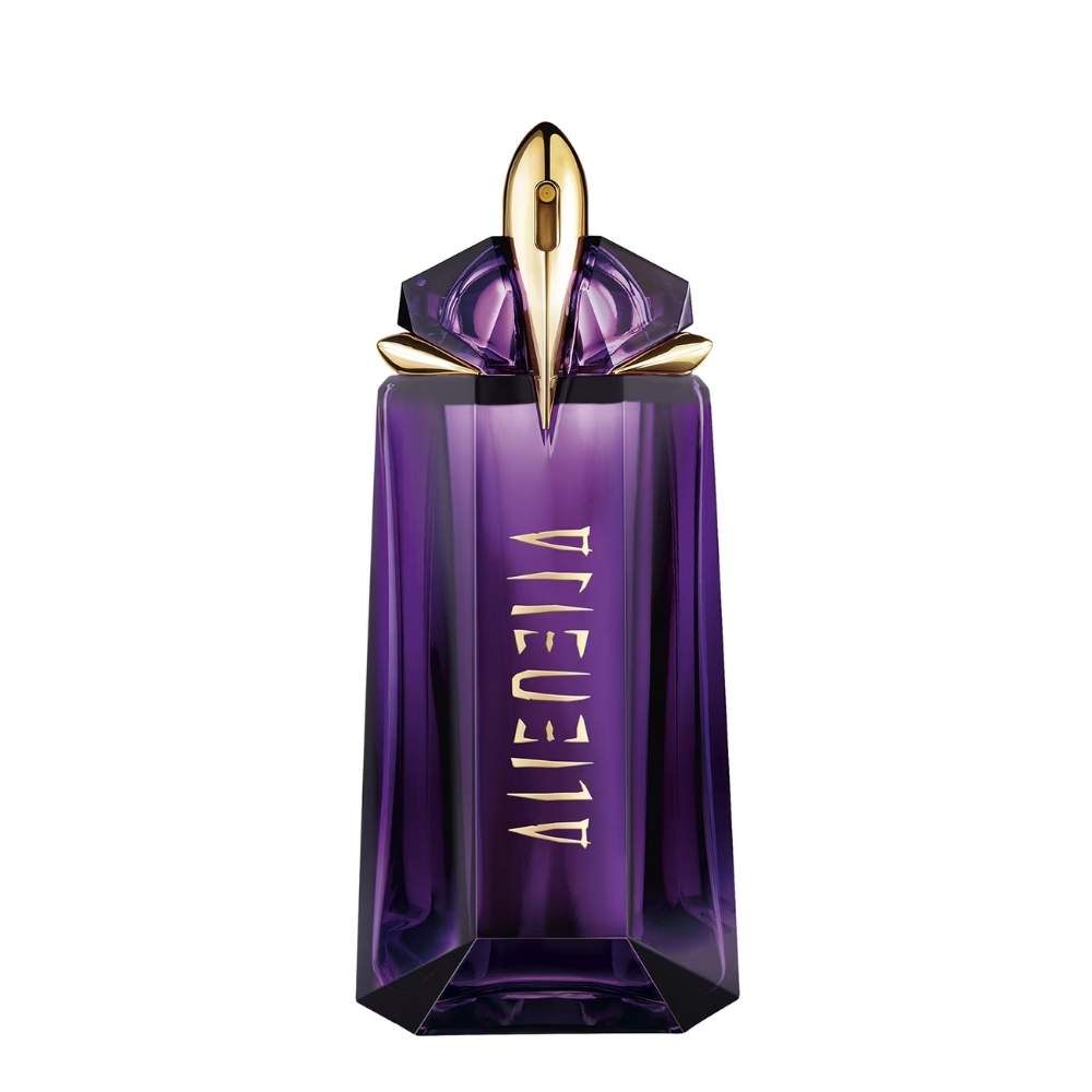 Mugler Alien The Stones Kadın Parfüm Edp Refillable 90 Ml