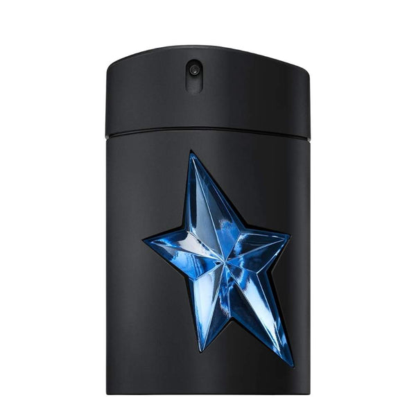 Mugler Angel A Men Rubber Erkek Parfüm Edt Refillable 100 Ml
