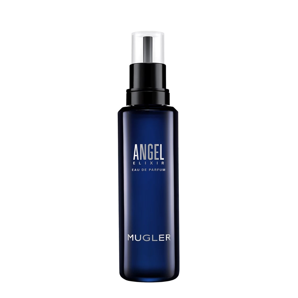 Mugler Angel Elixir Kadın Parfüm Edp 100 Ml Refill