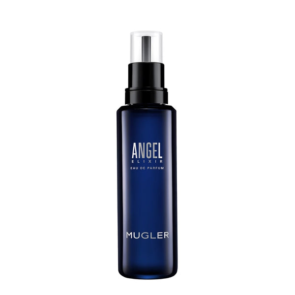 Mugler Angel Elixir Kadın Parfüm Edp 100 Ml Refill