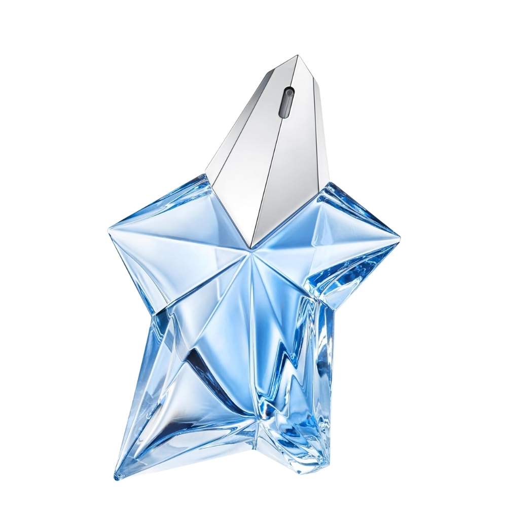 Mugler Angel Star Kadın Parfüm Edp Refillable 100 Ml