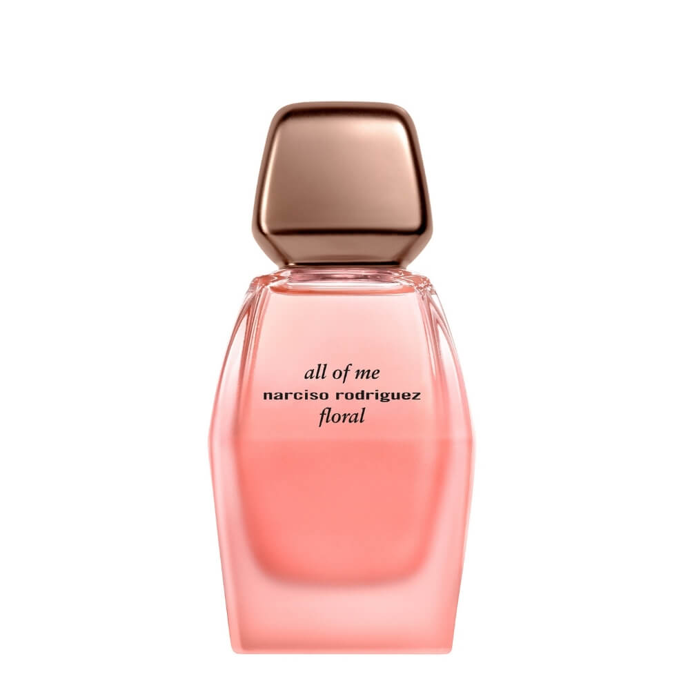 Narciso Rodriguez All Of Me Floral Kadın Parfüm Edp 50 Ml