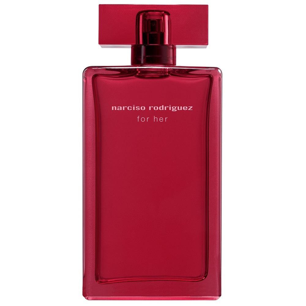 Narciso Rodriguez For Her Kadın Parfüm Intense Edp 100 Ml