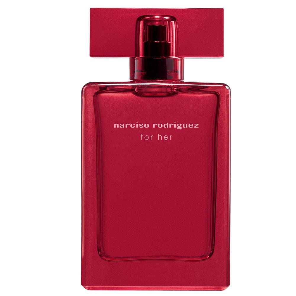 Narciso Rodriguez For Her Kadın Parfüm Intense Edp 50 Ml
