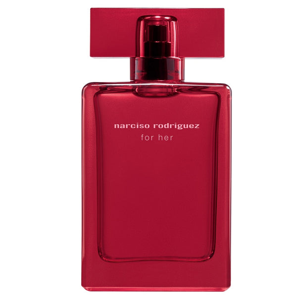Narciso Rodriguez For Her Kadın Parfüm Intense Edp 50 Ml