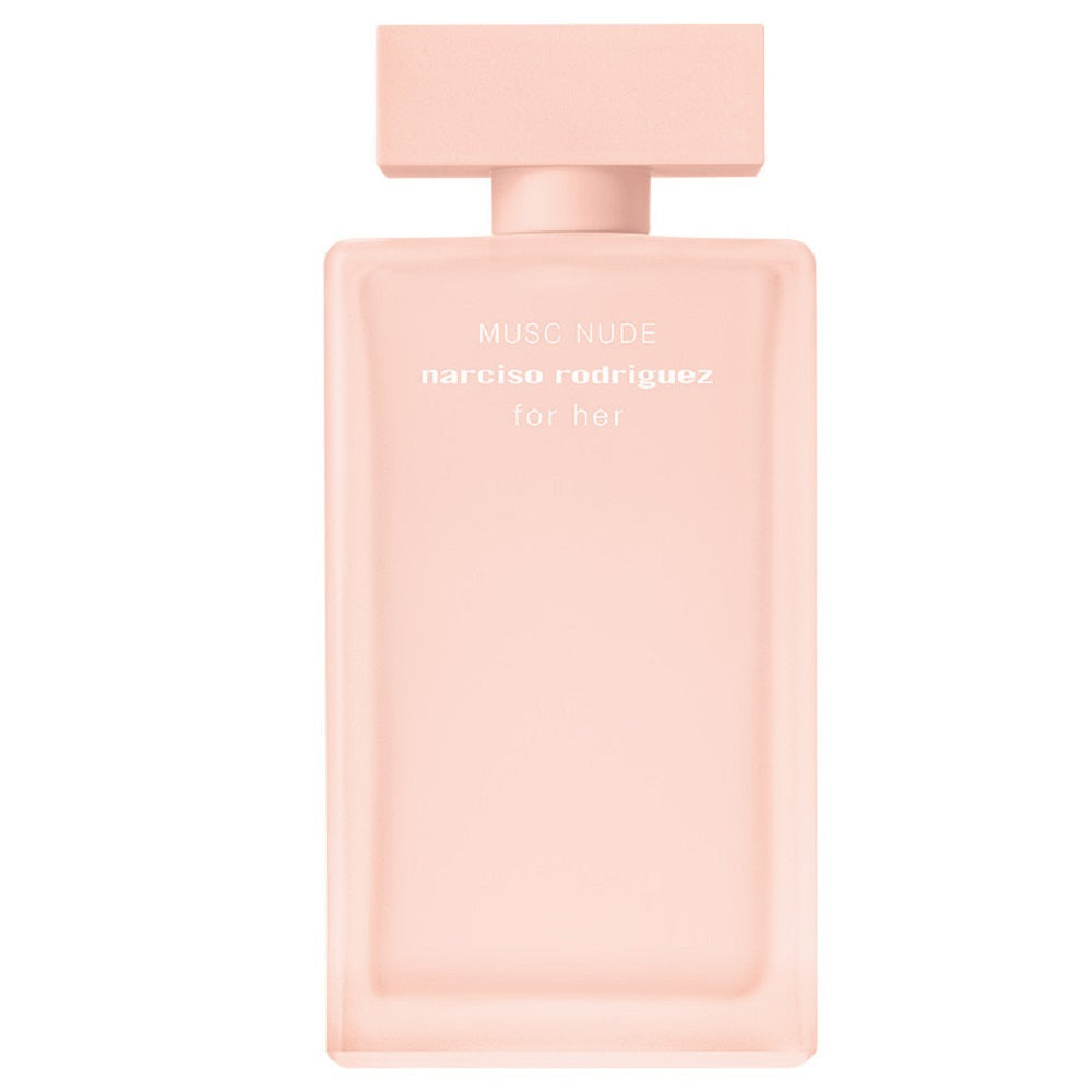 Narciso Rodriguez For Her Musc Nude Kadın Parfüm Edp 100 Ml