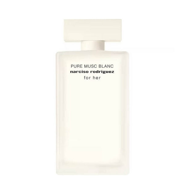 Narciso Rodriguez For Her Pure Musc Blanc Kadın Parfüm Edp 100 Ml