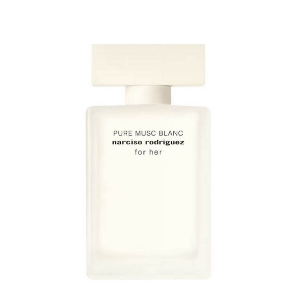 Narciso Rodriguez For Her Pure Musc Blanc Kadın Parfüm Edp 50 Ml