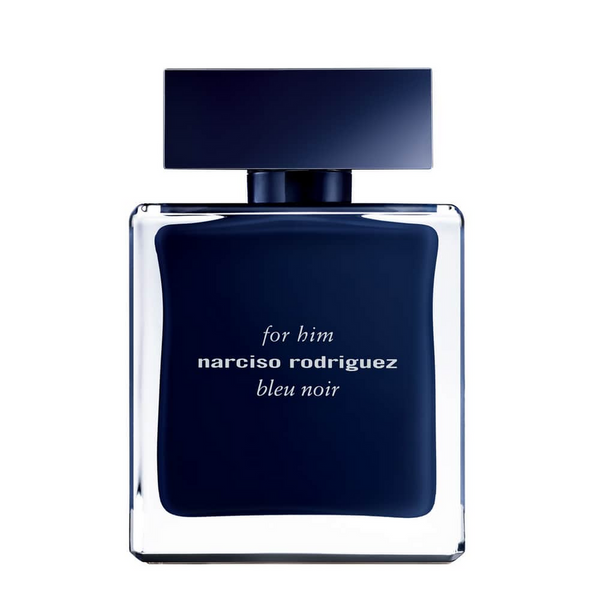 Narciso Rodriguez for Him Blue Noir Erkek Parfüm Edt 50 Ml