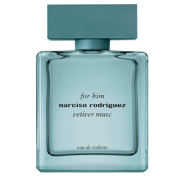 Narciso Rodriguez For Him Vetiver Musc Parfüm Edt 100 Ml