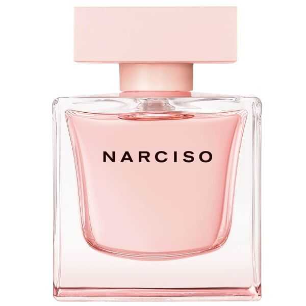 Narciso Rodriguez Narciso New Crystal Kadın Parfüm Edp 90 Ml