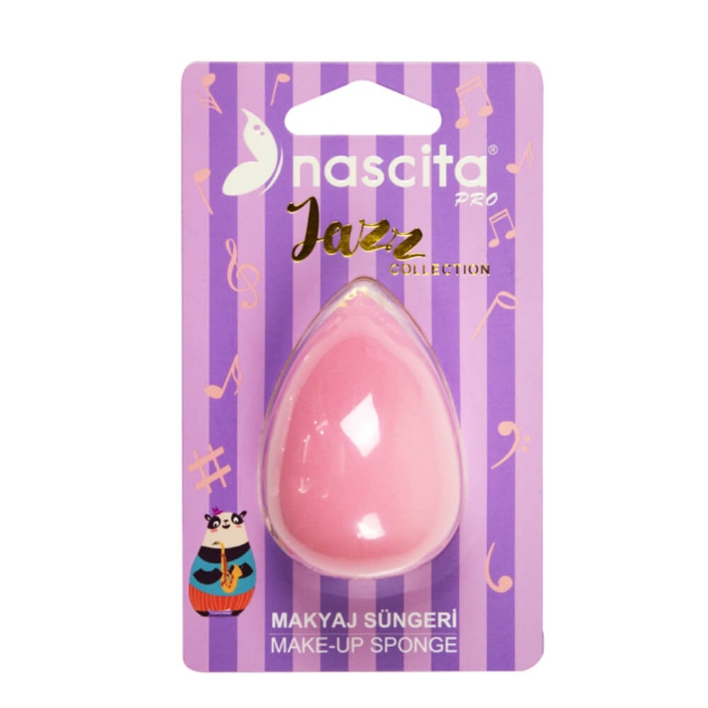 Nascita Jazz Makyaj Süngeri
