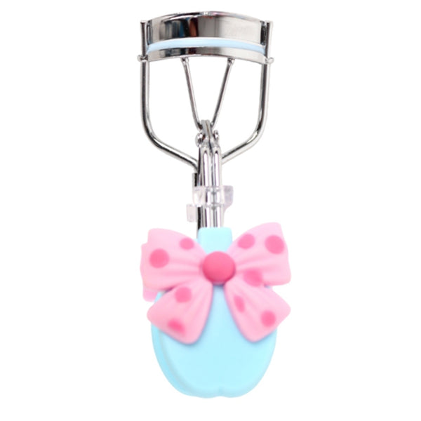 Nascita Kirpik Kıvırma Makinesi Pembe Kurdeleli