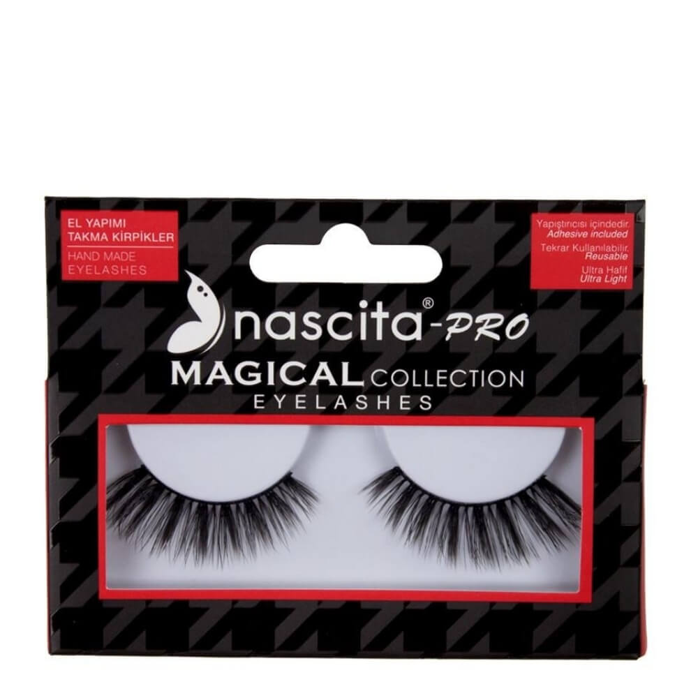 Nascita Magical Takma Kirpik 134