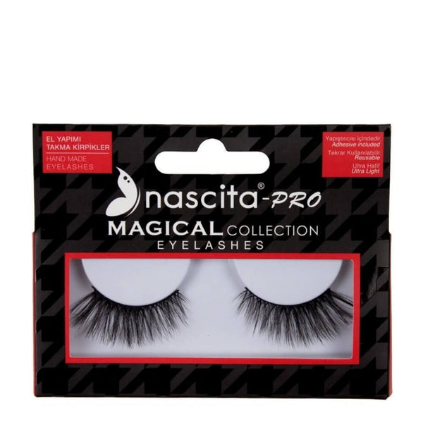 Nascita Magical Takma Kirpik 148