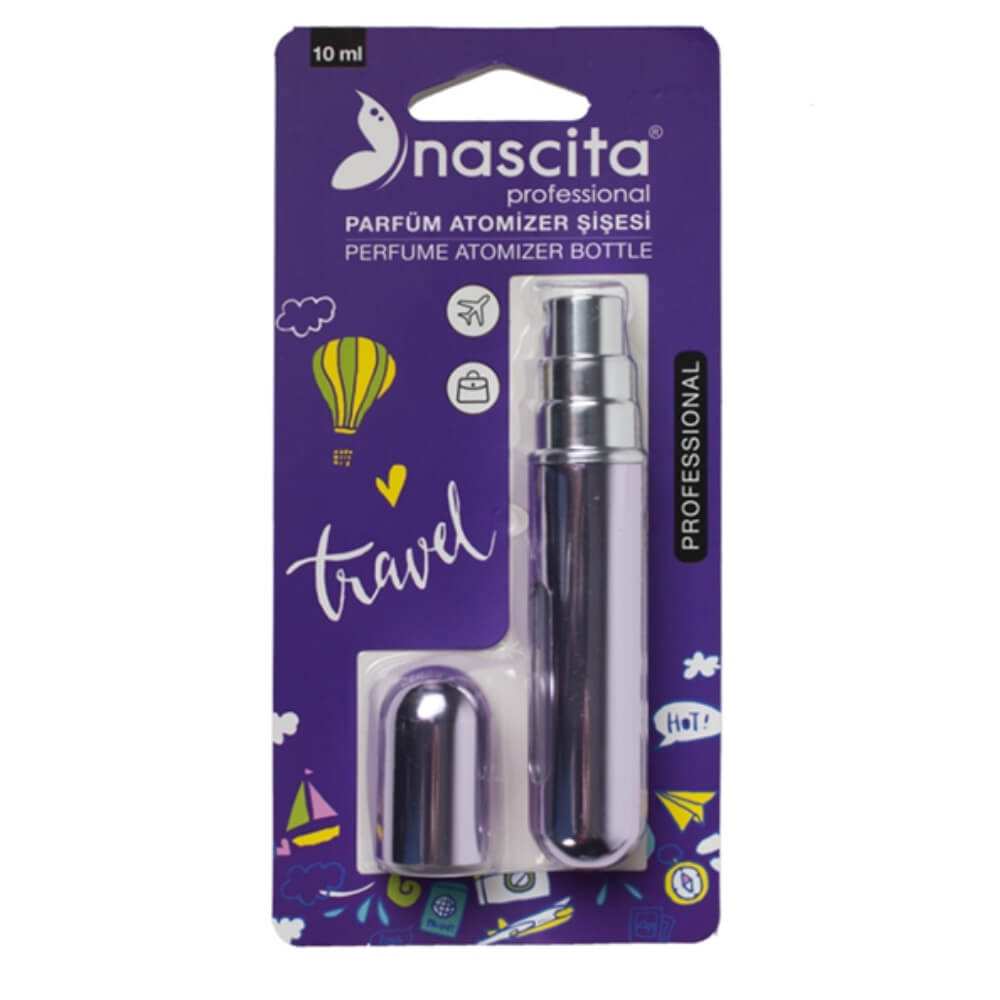 Nascita Parfüm Atomizeri 10 Ml Mor