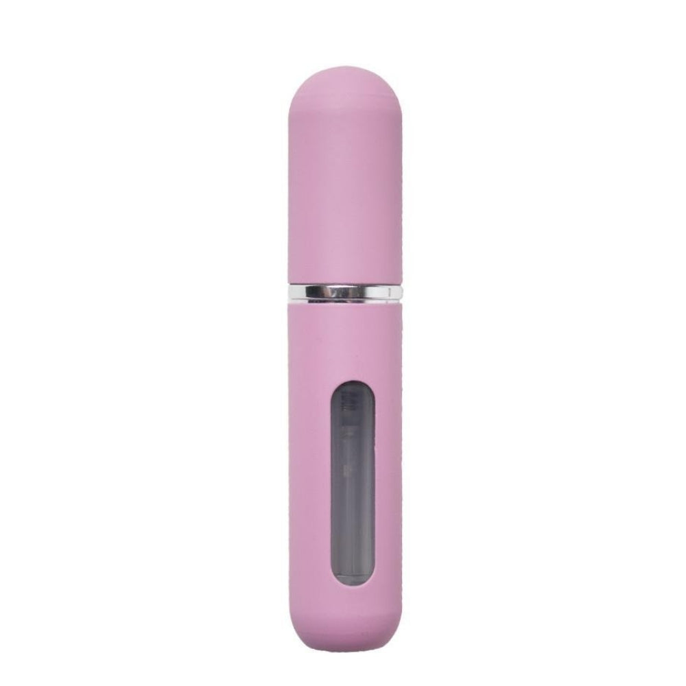 Nascita Parfüm Atomizeri 5 Ml Pembe