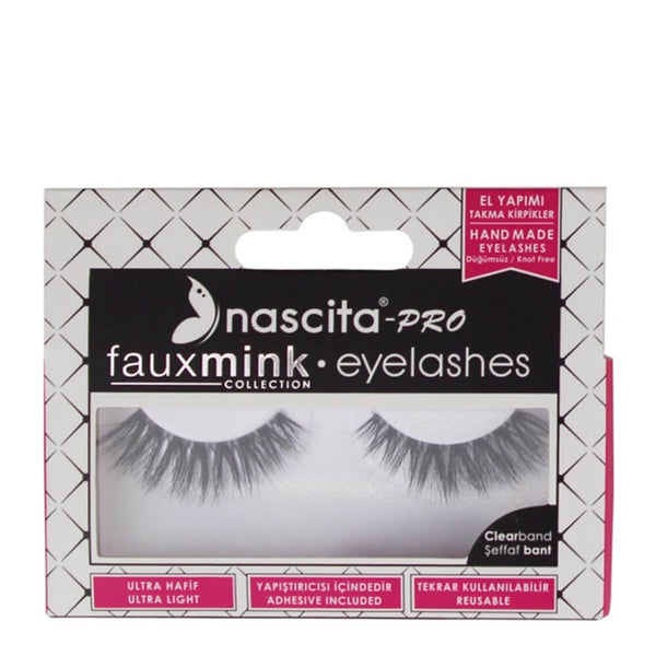 Nascita Profesyonel Faux Takma Kirpik 88