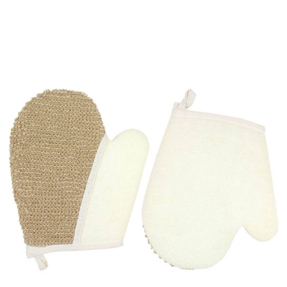 Nascita Sisal Lif Eldiven