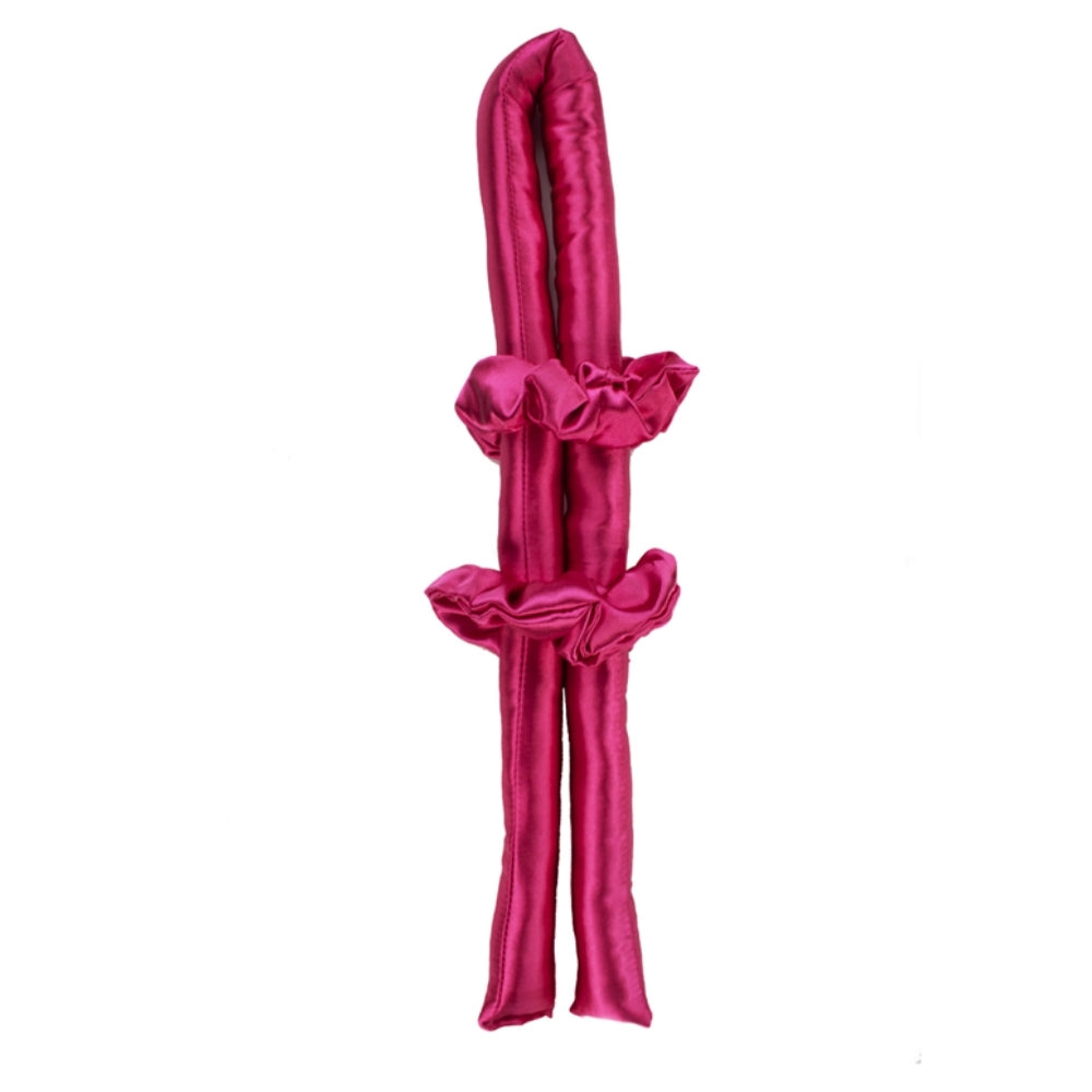 Nascita Sosis Bigudi 3'lü Set 63 Pembe