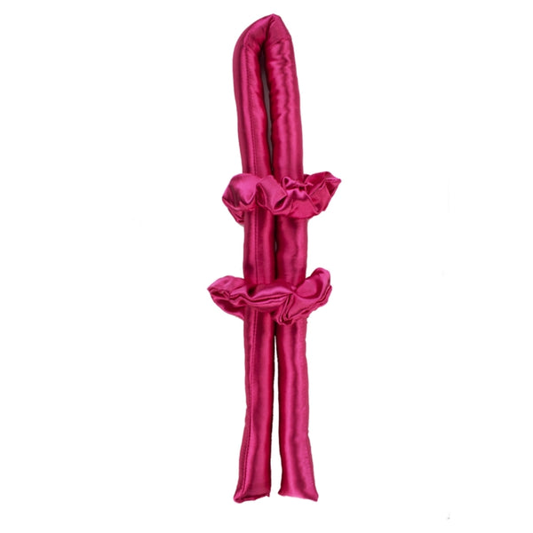 Nascita Sosis Bigudi 3'lü Set 63 Pembe