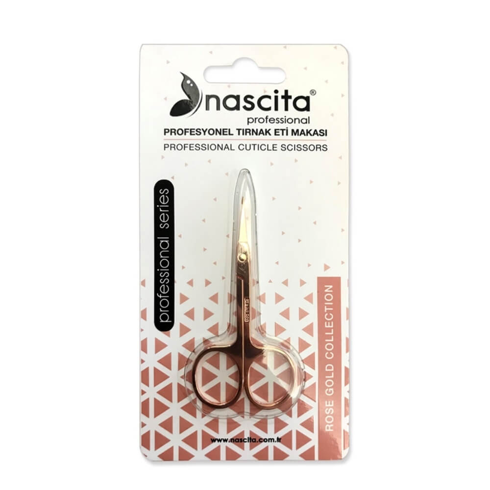 Nascita Tırnak Eti Makası Bronze