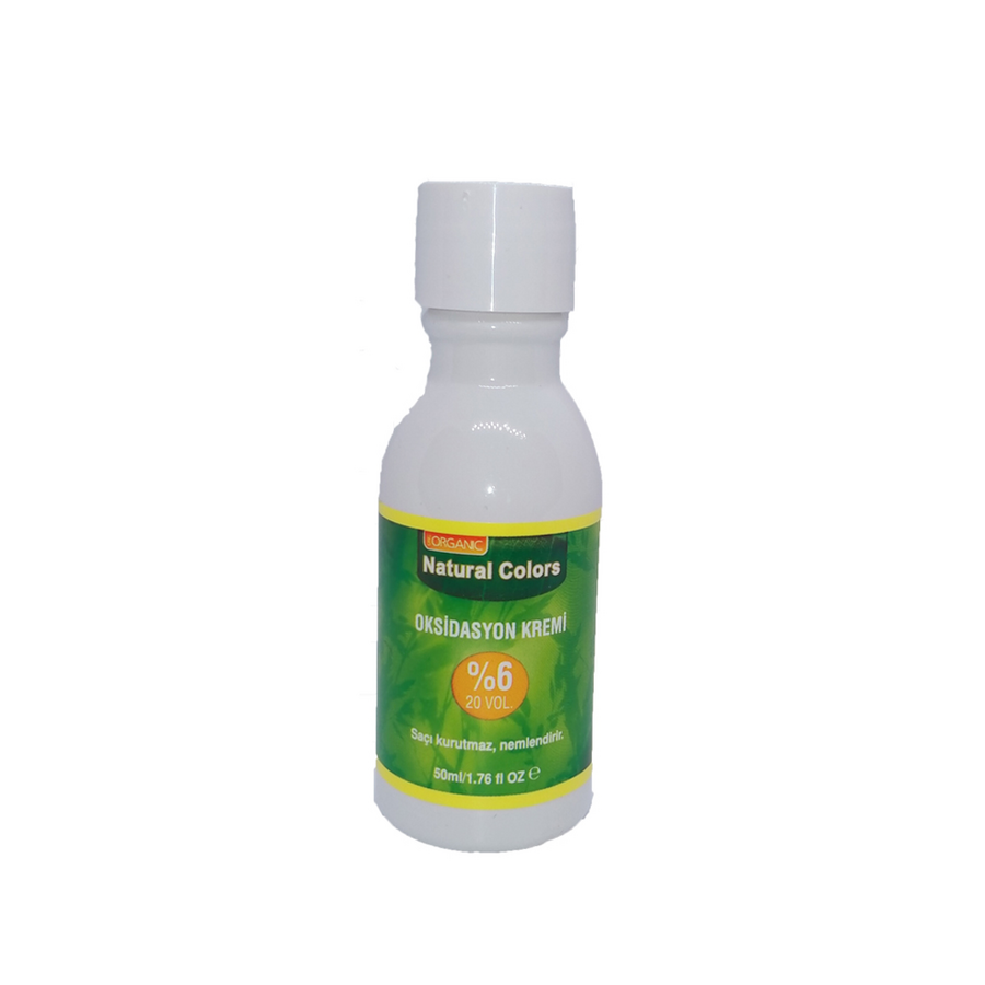 Natural Colors Su %20 50 Ml