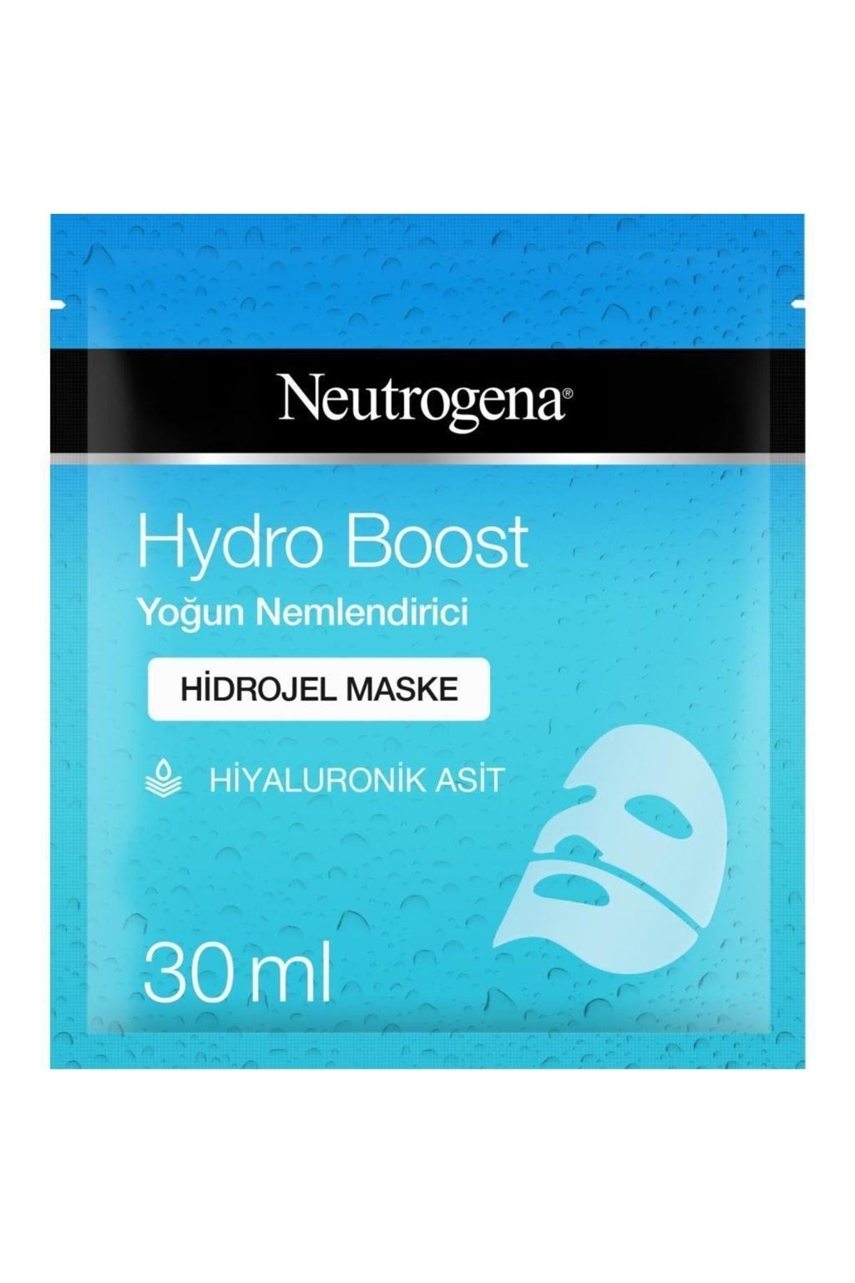 Neutrogena Hydro Boost Yoğun Nemlendirici 30 Ml