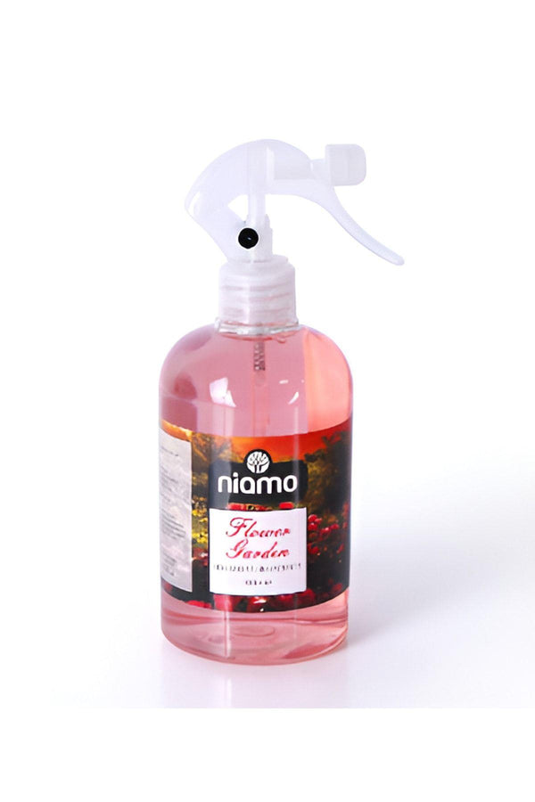Niamo Niaomo Flower Garden Çiçek Bahçesi Oda Spreyi 550 Ml