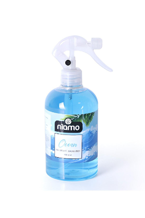 Niamo Ocean Okyanus Kokulu Oda Spreyi 400 ml