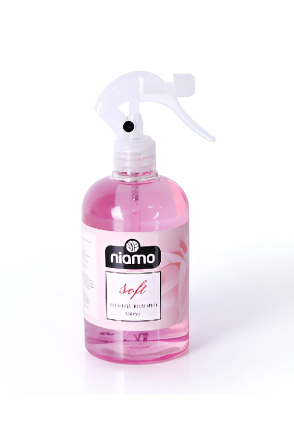 Niamo Soft Hafif Kokulu Oda Spreyi 550 Ml