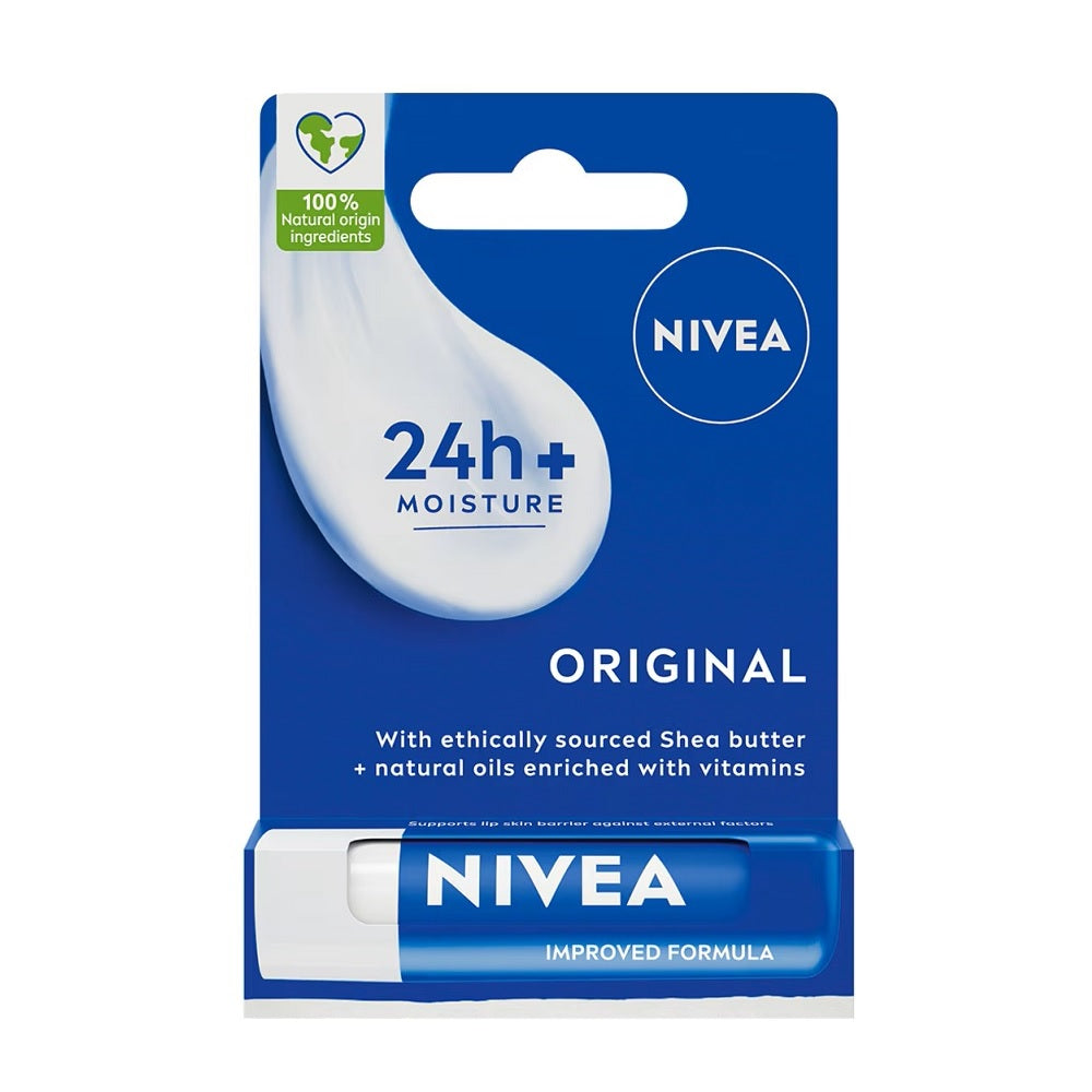 Nivea Essential Care 5 Ml