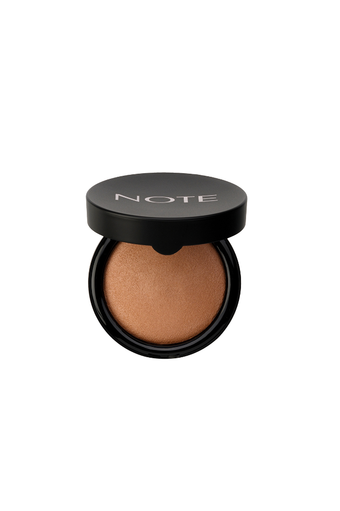 Note Baked Blusher 01