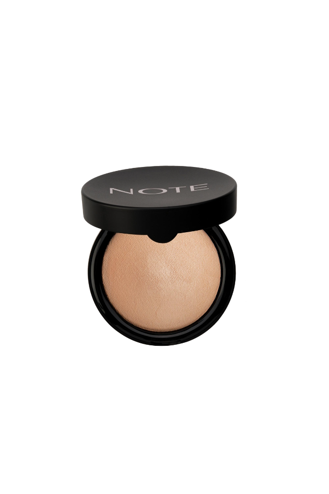 Note Baked Powder 06