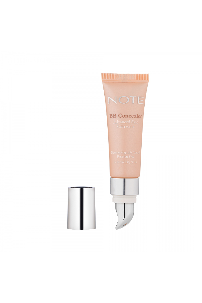 Note BB Concealer 03