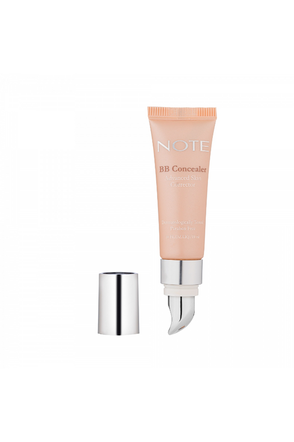 Note BB Concealer 03