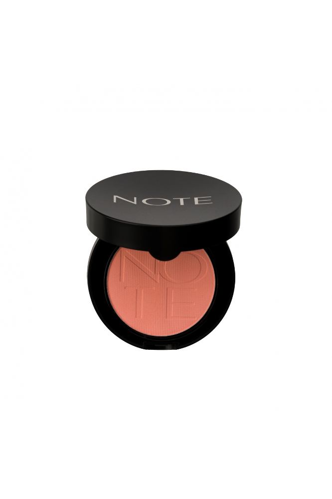 Note Blush Silk Compact 01