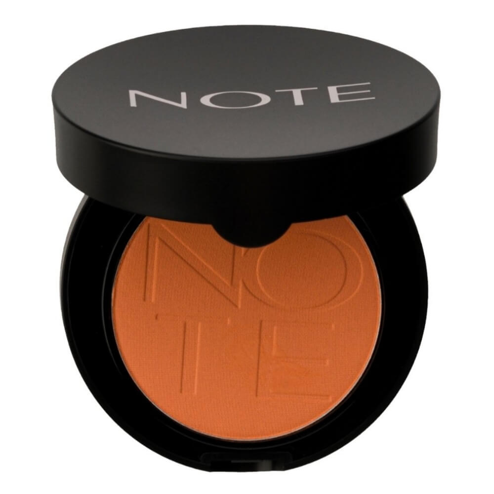 Note Blush Silk Compact 03