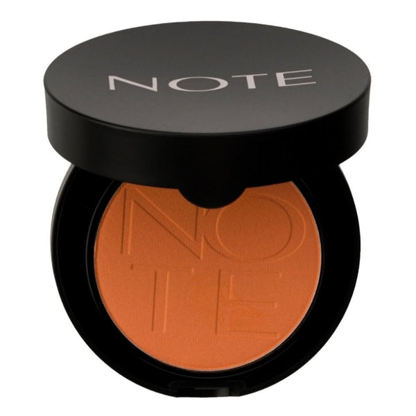 Note Blush Silk Compact 03