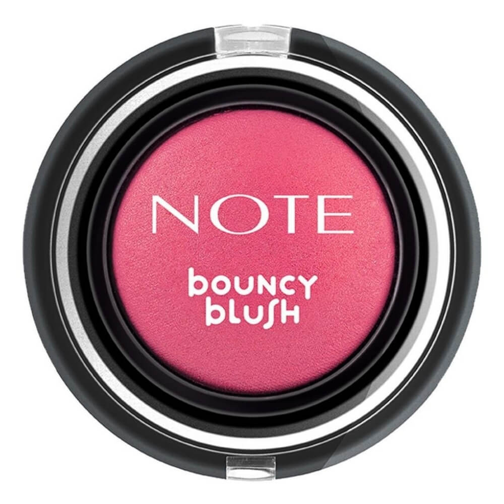 Note Bouncy Blush 01