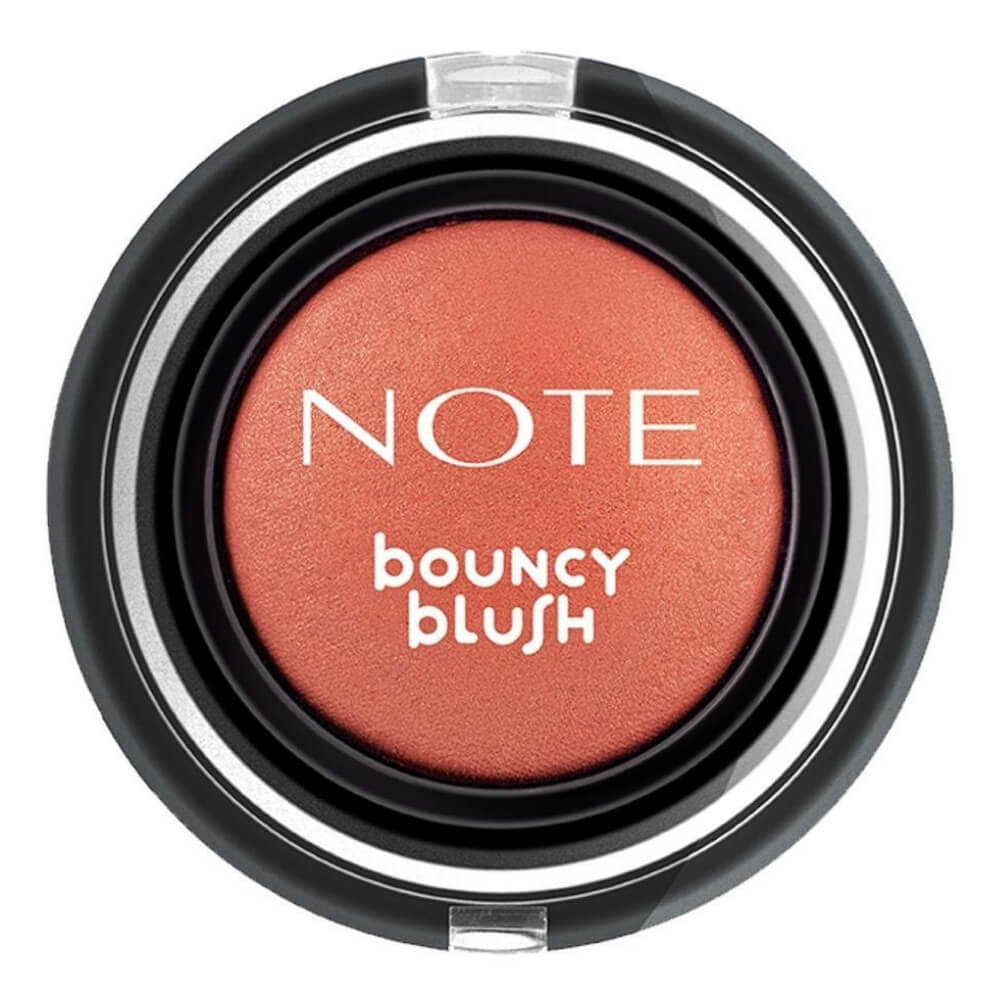 Note Bouncy Blush 03