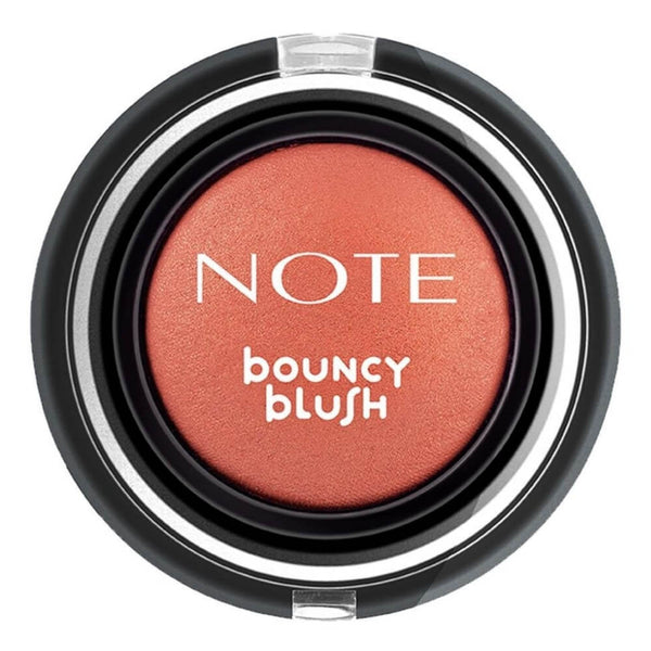Note Bouncy Blush 03