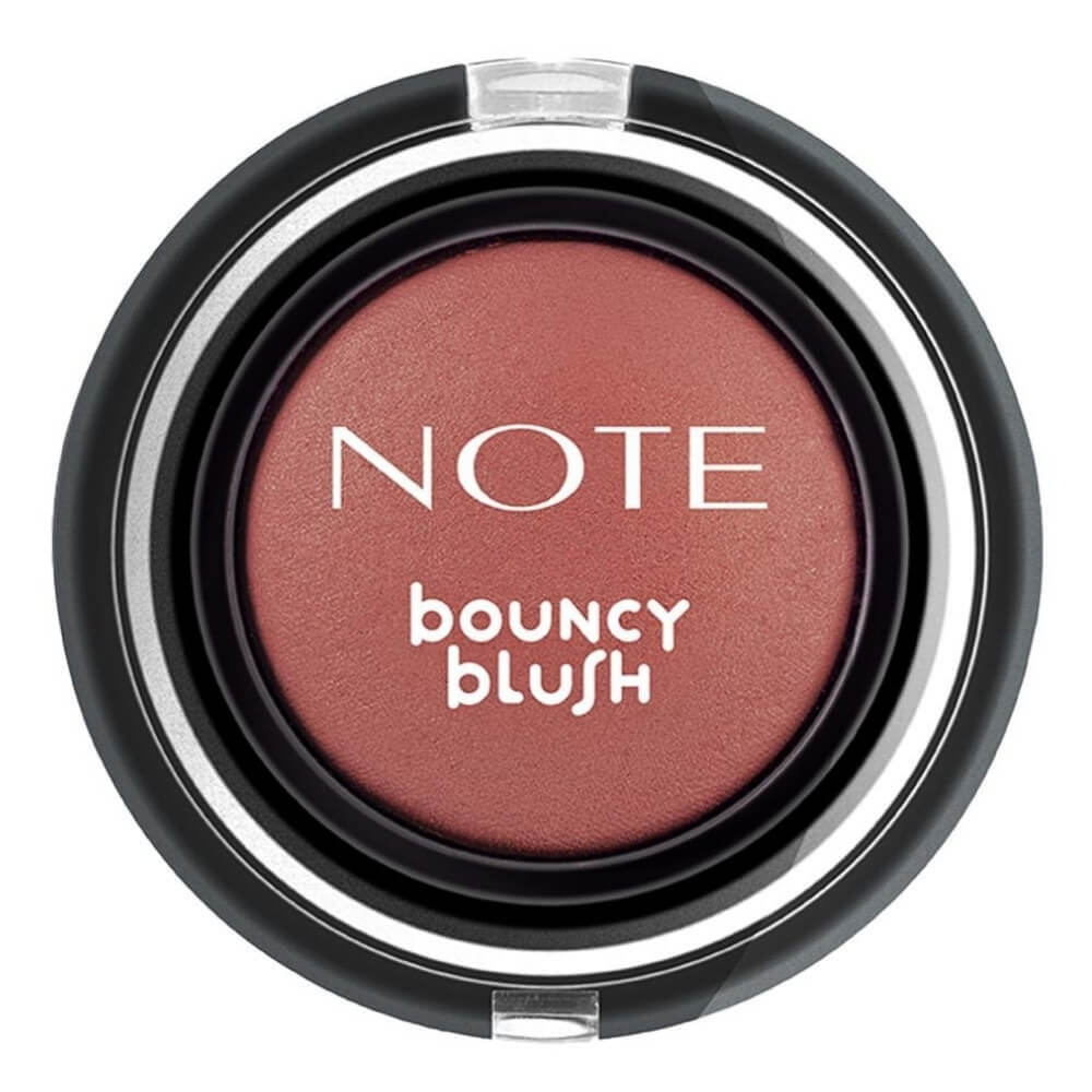 Note Bouncy Blush 04