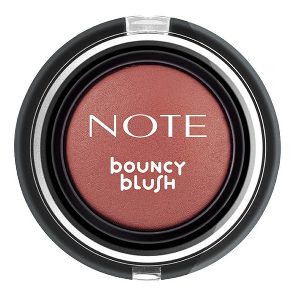 Note Bouncy Blush 04