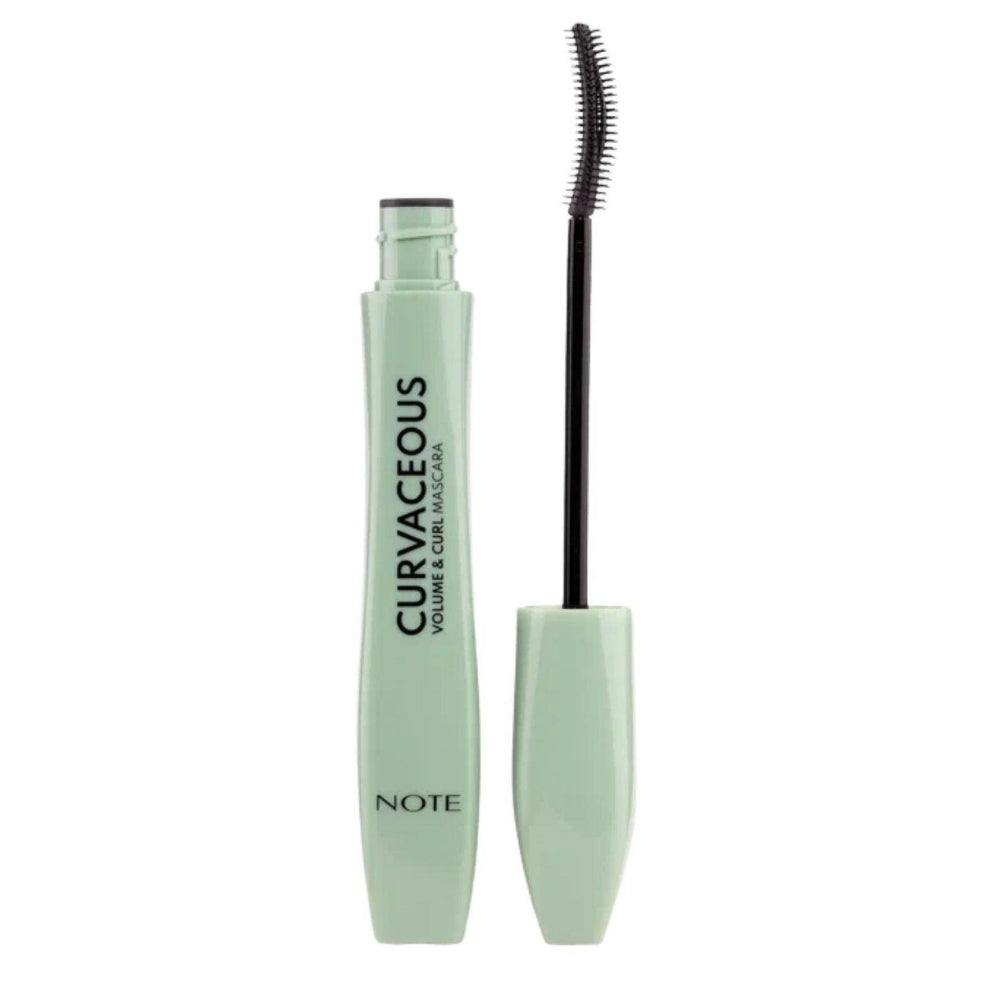 Note Curvaceous Mascara