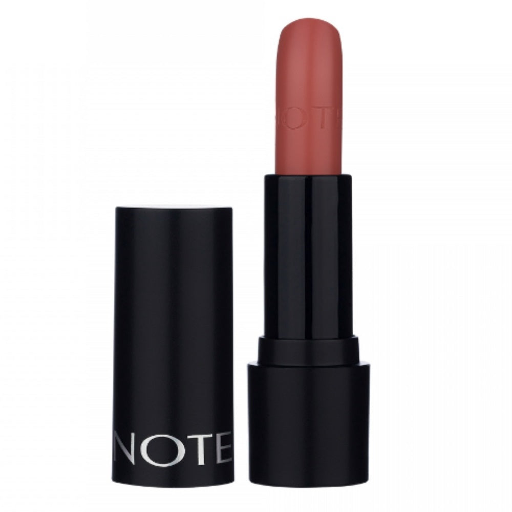 Note Deep Impact Lipstick 02