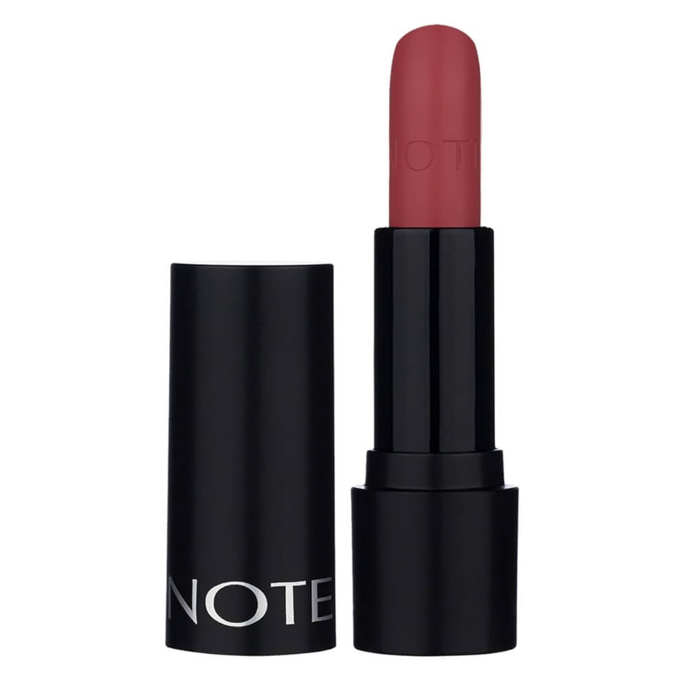 Note Deep Impact Lipstick 04
