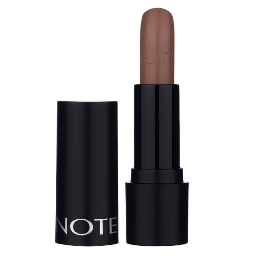 Note Deep Impact Lipstick 05