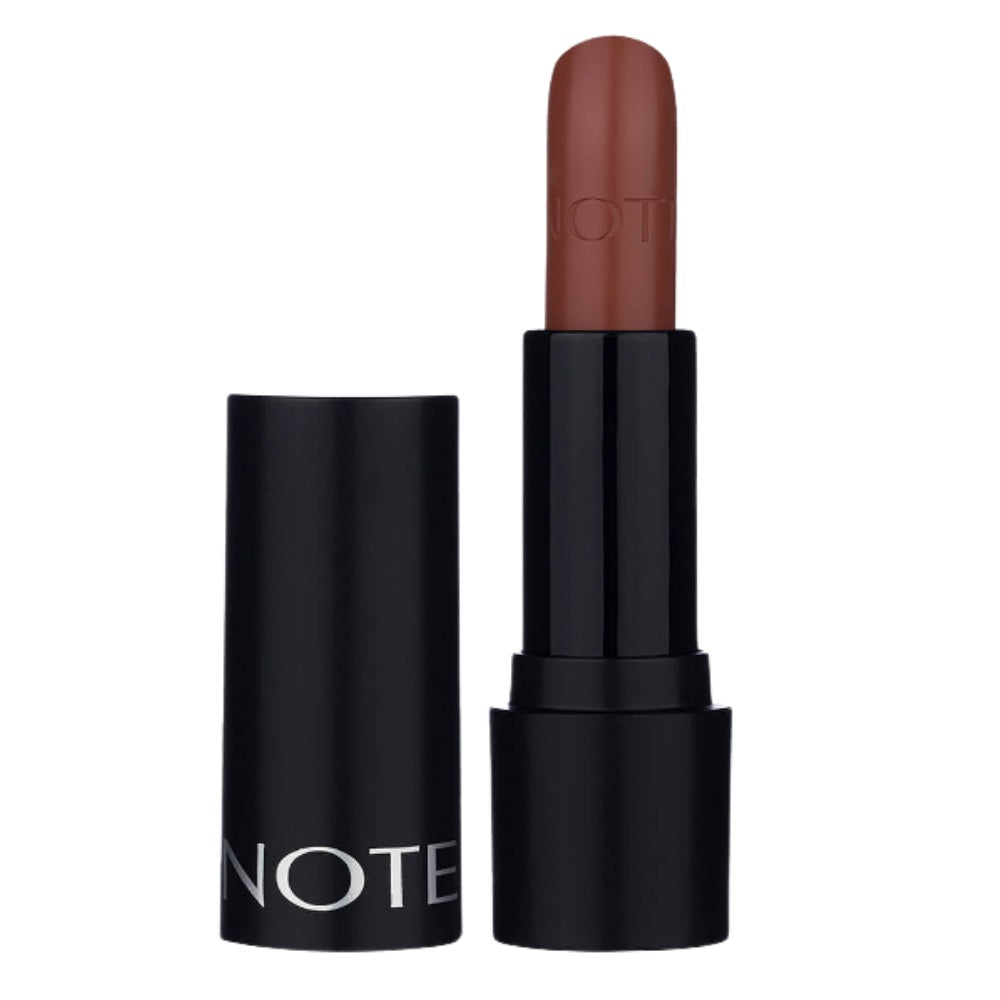 Note Deep Impact Lipstick 06