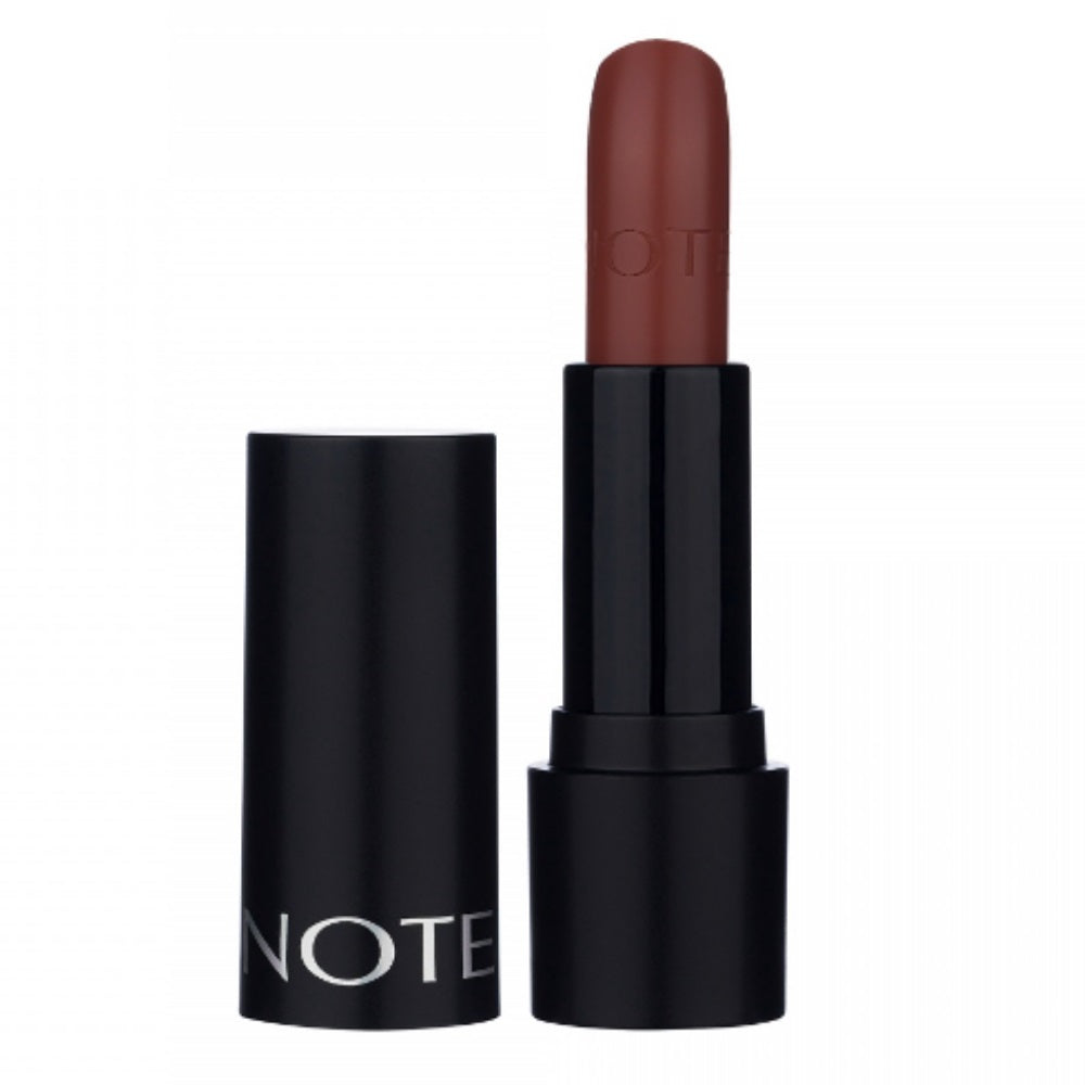 Note Deep Impact Lipstick 07